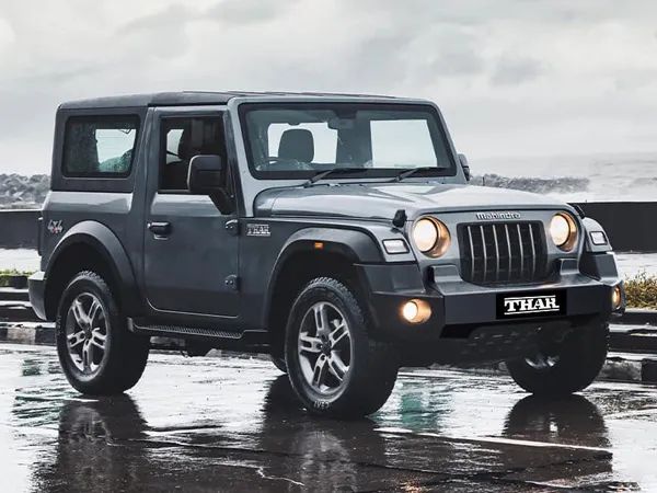 Mahindra Thar