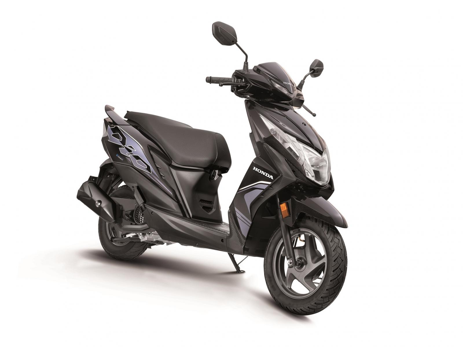 HONDA  DIO
