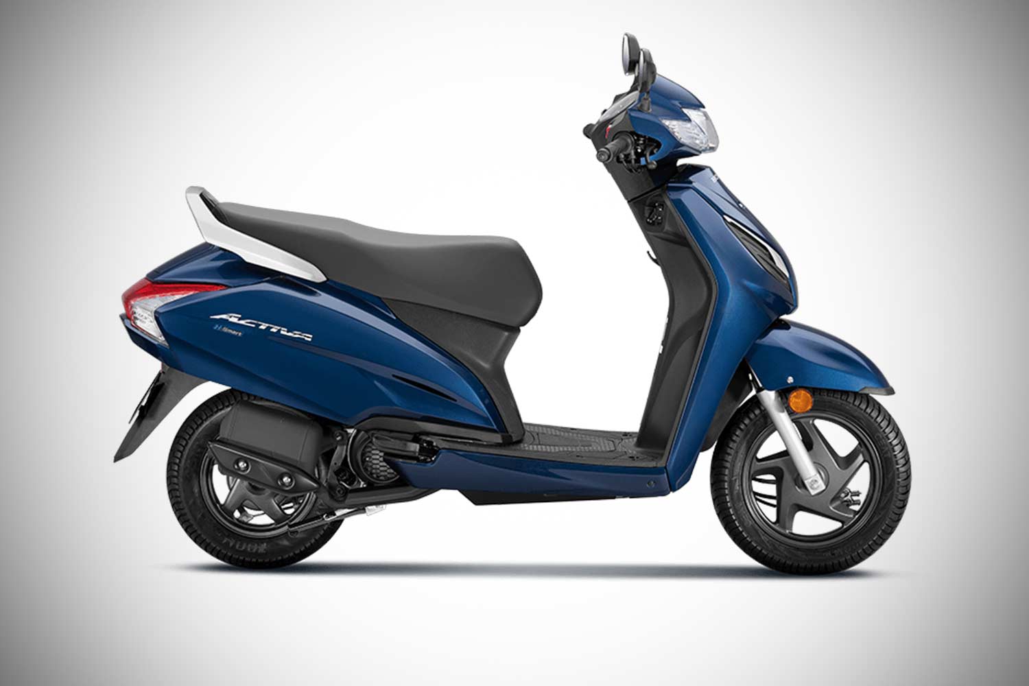 HONDA ACTIVA